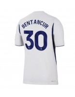 Tottenham Hotspur Rodrigo Bentancur #30 Kotipaita 2026-27 Lyhythihainen